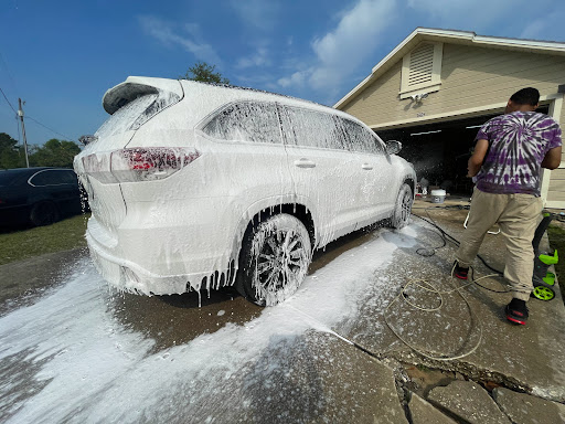 JR Auto Spa en Deltona