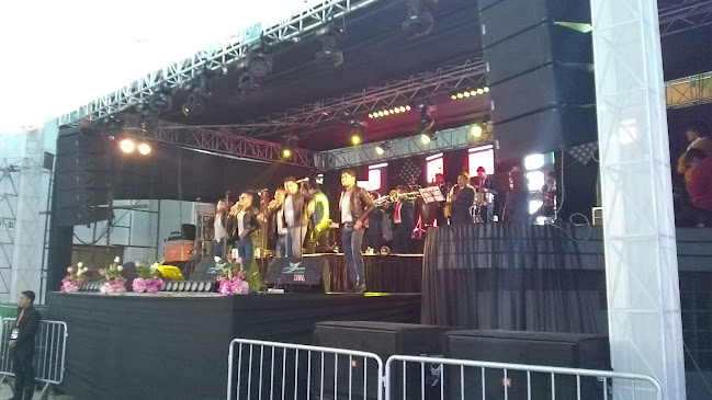 palacio vip - Juliaca