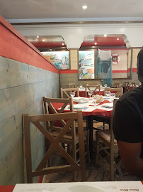 Atmosphère du Restaurant portugais Pedra Alta à Valenton - n°5
