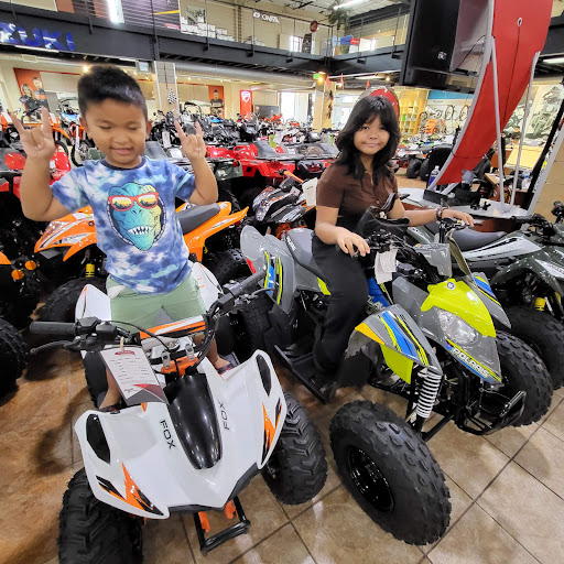 Del Amo Motorsports of South Bay image