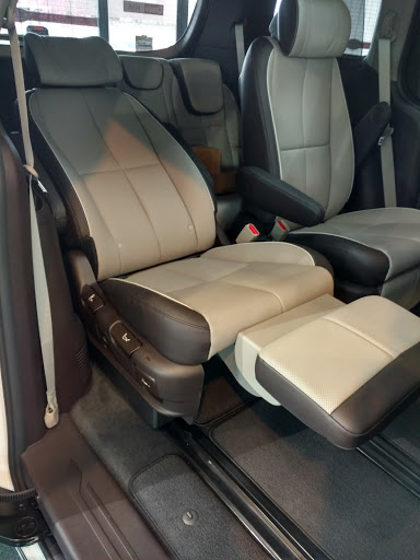 Kia Dealer «Casey Kia», reviews and photos, 11999 Jefferson Ave, Newport News, VA 23606, USA