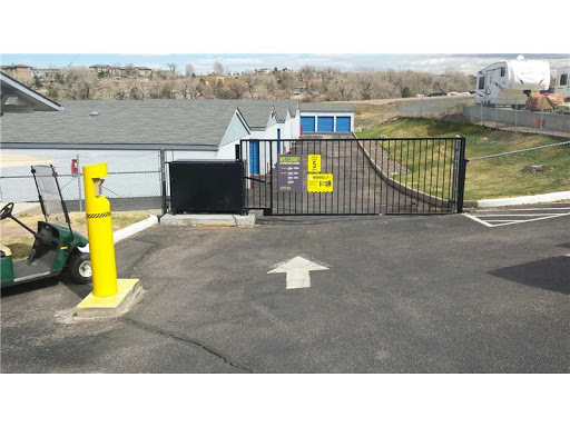 Storage Facility «Extra Space Storage», reviews and photos, 3757 Norwood Dr, Littleton, CO 80125, USA