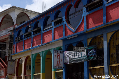Revolution Nightclub - 11 Hudson Street, San Ignacio, Belize