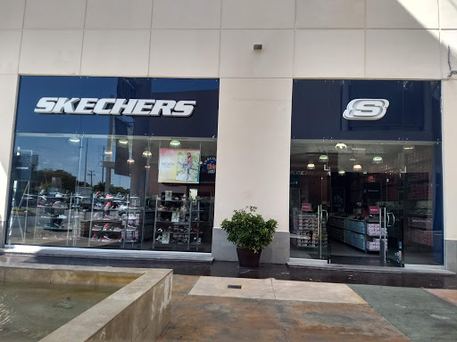 Skechers