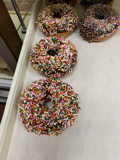 Donut Shop «Happy Donut», reviews and photos, 10214 SE 240th St a, Kent, WA 98031, USA