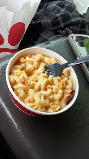 Fast Food Restaurant «Chick-fil-A», reviews and photos, 522 NJ-70, Brick, NJ 08723, USA