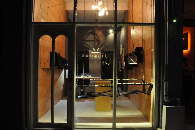zoozart - Κοσμηματοπωλείο