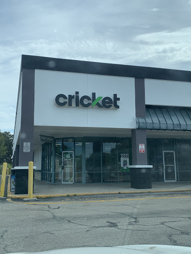 Cell Phone Store «Cricket Wireless Authorized Retailer», reviews and photos, 3452 US-19, Holiday, FL 34691, USA
