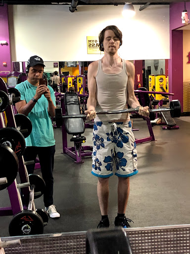 Gym «Planet Fitness», reviews and photos, 1776 E Jefferson St #103, Rockville, MD 20852, USA