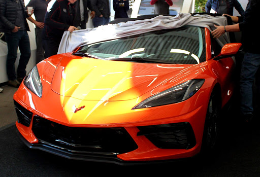 Chevrolet Dealer «Karl Chevrolet», reviews and photos, 261 Elm St, New Canaan, CT 06840, USA