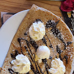 Photo n° 2 de l'avis de Mary.q fait le 18/09/2021 à 12:12 pour La Pergola à Notre-Dame-de-Monts