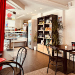 Photo n°4 de l'avis de ion.o fait le 29/06/2022 à 16:58 sur le restaurants Trattoria Pomodoro 60 à Antwerp