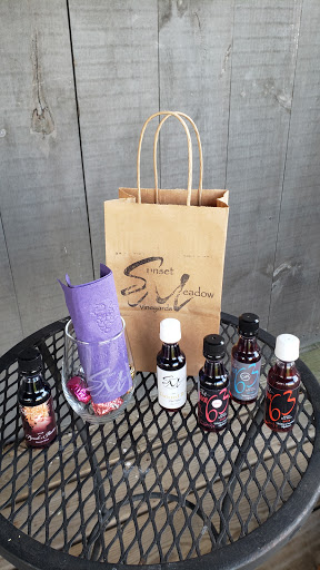 Winery «Sunset Meadow Vineyards», reviews and photos, 599 Old Middle St, Goshen, CT 06756, USA