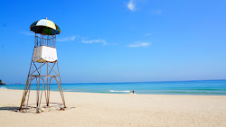 Samcheok Beach'in fotoğrafı çok temiz temizlik seviyesi ile