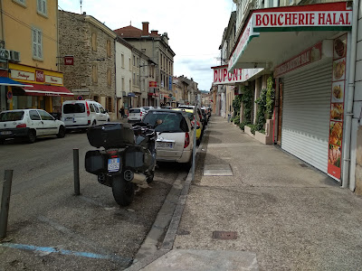 Festival des Pains à Saint-Vallier