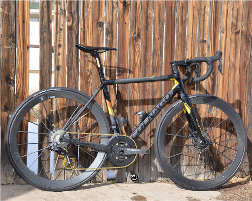 Bicycle Store «Nice Bike», reviews and photos, 2439 S Broadway, Denver, CO 80210, USA