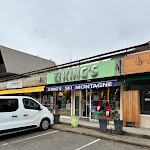 Photo n° 2 de l'avis de Raphael.R fait le 03/03/2024 à 17:18 pour King's à Vallouise-Pelvoux