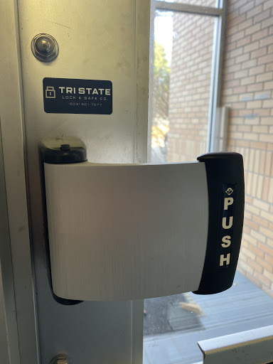 Locksmith «Tri State Lock & Safe», reviews and photos, 97 Lafayette Rd #11, Hampton Falls, NH 03844, USA