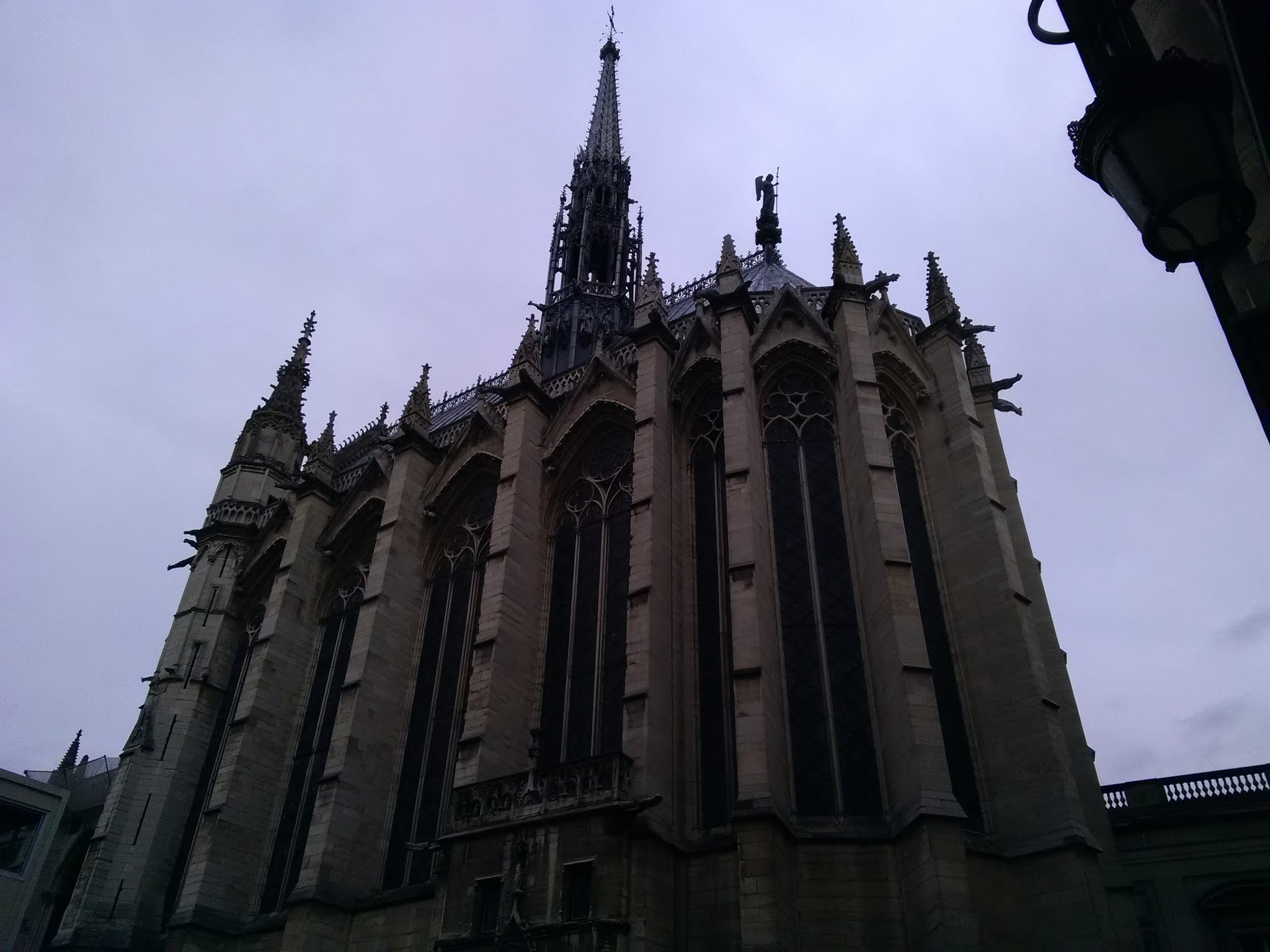 Photo n° 3 de l'avis de Milan.e fait le 24/02/2020 à 10:41