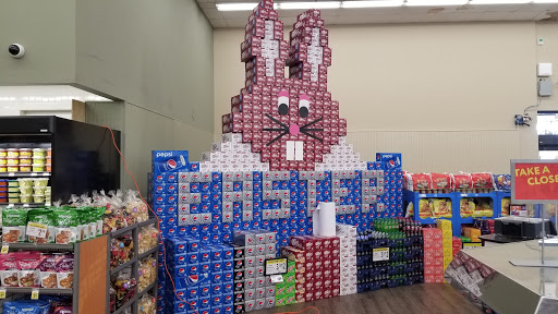 Supermarket «Lucky», reviews and photos, 1300 Fairmont Dr, San Leandro, CA 94578, USA