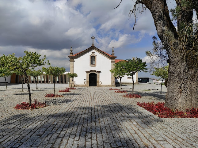 Igreja do Convento dos Frades