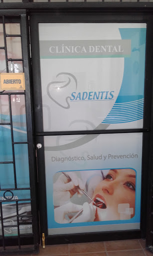 Clínica Dental Sadentis