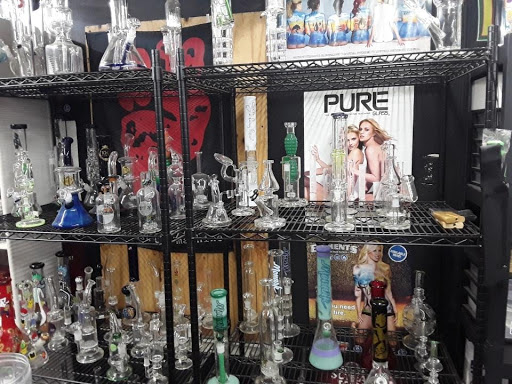 Vaporizer Store «Amsterdam Smoke Shop», reviews and photos, 990 S Seguin Ave a, New Braunfels, TX 78130, USA