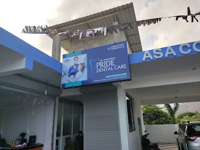 PRIDE Dental Care