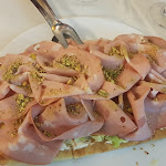 Photo n°3 de l'avis de Lino.r fait le 29/09/2020 à 04:41 sur le  Ristorante Pizzeria Amicizia à Villanova del Battista