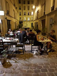 Photo n°13 de Restaurant Ethio-Saris à Paris ()