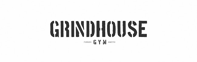 Grindhouse Gym - Teretana