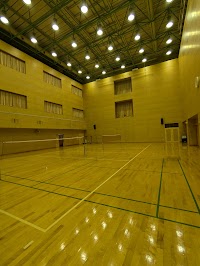 長島桑川コミュニティ会館