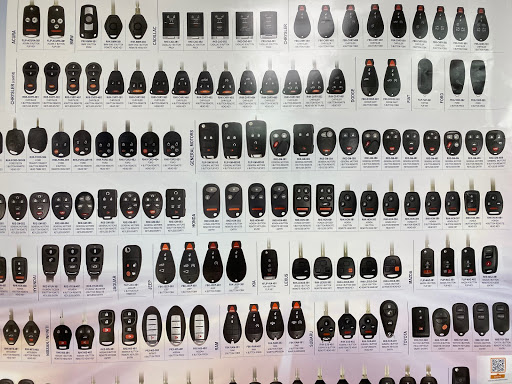 Locksmith «Be Secure Locksmith», reviews and photos, 3438 SW 24th Ave Suite B, Gainesville, FL 32607, USA