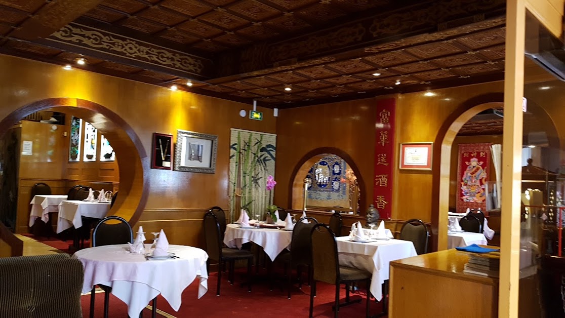 La Taverne de Chine à Maisons-Laffitte