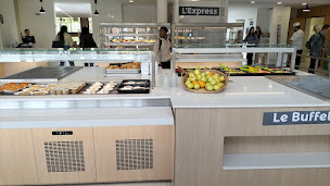 Photo n°12 de Restaurant Universitaire - Saint-Leu à Amiens ()