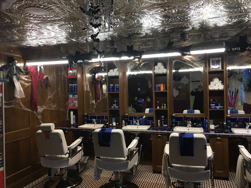 The Grafton Barber in Lucan, Co. Dublin