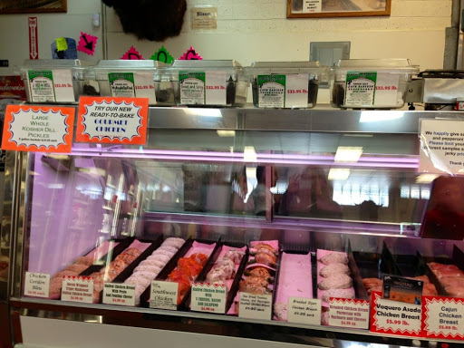 Butcher Shop «Green Valley Meats & Mini Market», reviews and photos, 12565 SE Green Valley Rd, Auburn, WA 98092, USA