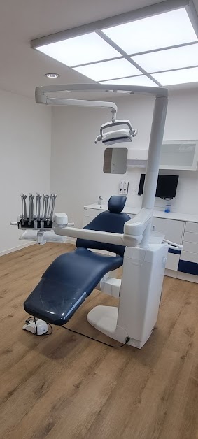 Chirurgien-dentiste Dr Julien Knittel à Lingolsheim