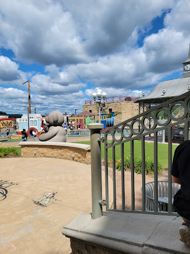 Park «Teddy Bear Park», reviews and photos, 207 Nelson St E, Stillwater, MN 55082, USA