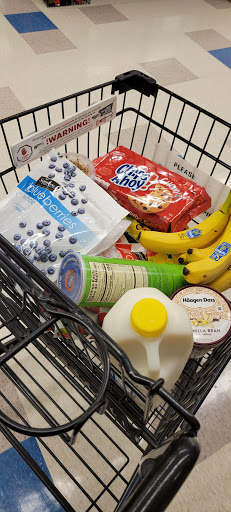 Grocery Store «Star Market», reviews and photos, 275 Beacon St, Somerville, MA 02145, USA