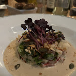 Photo n°1 de l'avis de Marian.j fait le 06/04/2023 à 18:55 sur le  Restaurant Alter Esel à Marktbreit