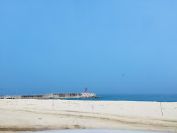 Porphyry Beach'in fotoğrafı imkanlar alanı
