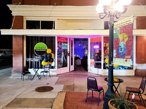 Fat Cat Lounge and Cafe