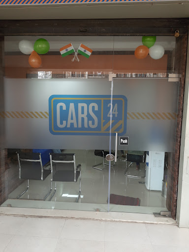 Cars24 Sell Used Cars, Mulund West, Mumbai