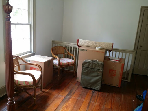 Moving and Storage Service «Movers USA Inc.», reviews and photos, 8221 Preston Ct, Jessup, MD 20794, USA