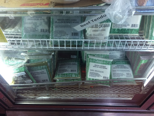 Korean Grocery Store «Seoul Supermarket», reviews and photos, 1085 E New Circle Rd # 2, Lexington, KY 40505, USA