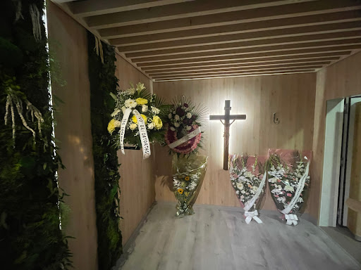 TANATORIO LA ESTRELLA SERVICIOS FUNERARIOS en Ciudad Real