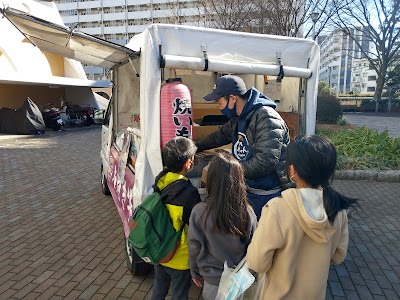 ハイタウン塩浜管理サービス事務所