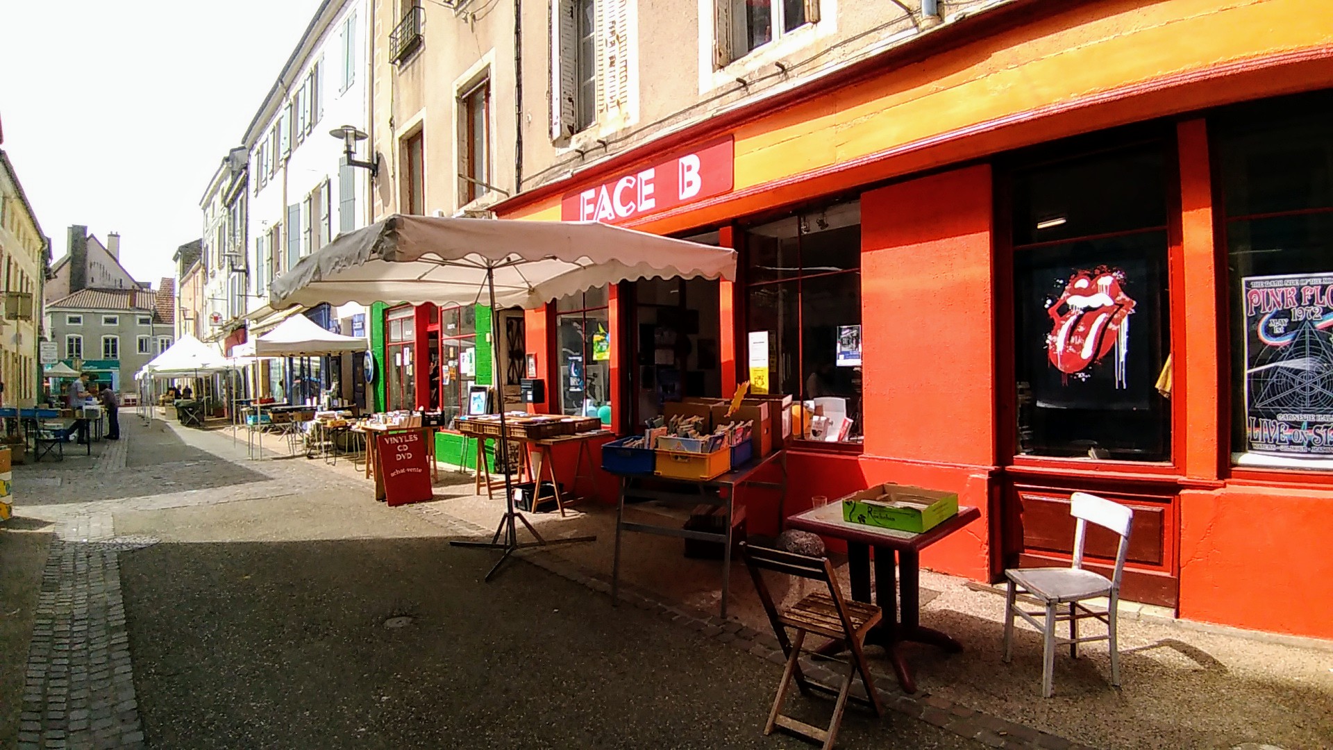 Photo n° 4 de l'avis de Pascale.N fait le 29/04/2019 à 07:51