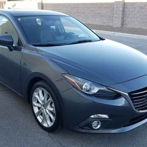 Used Car Dealer «Precision Auto Lending», reviews and photos, 2430 N Decatur Blvd #140, Las Vegas, NV 89108, USA